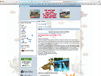 cozy_acres_jellystone_park_tn cozy_acres_jellystone_park_tn